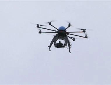Drones στον πόλεμο κατά της κοκαΐνης στην Κολομβία